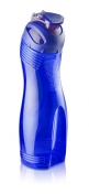 Bidon CURVE 830 ml niebieski