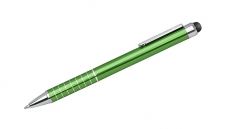 Długopis touch pen IMPACT zielony