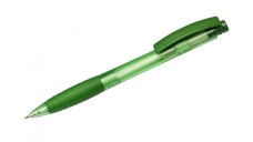 Długopis VISION zielony