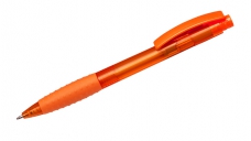 Długopis VISION pomarańczowy