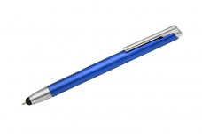 Długopis touch TRACE niebieski