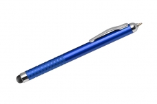 Długopis touch SHAKE niebieski