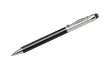 Długopis touch VIVA czarny