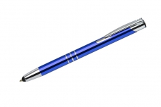Długopis touch KALIPSO niebieski