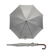 Parasol STICK szary