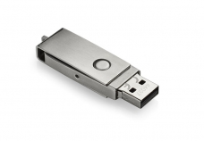 Pamięć USB SWIVEL 8 GB