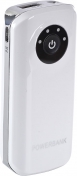 Power bank 4000 mAh