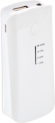 Power bank 4000 mAh
