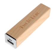 Power bank 2200 mAh