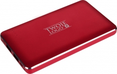 Power bank 6000 mAh