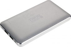 Power bank 6000 mAh