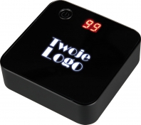 Power bank 6600 mAh