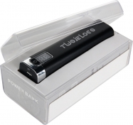 Power bank 2600 mAh