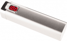 Power bank 2600 mAh