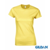 T-shirt damski 150g/m2