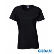 T-shirt damski 185g/m2