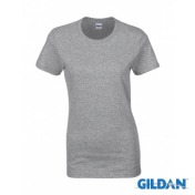 T-shirt damski 185g/m2