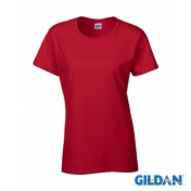 T-shirt damski 185g/m2