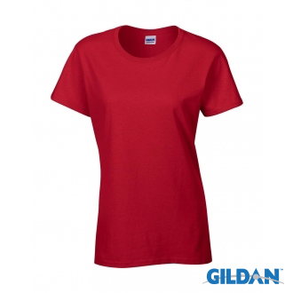 T-shirt damski 185g/m2