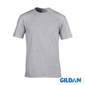T-shirt męski 185g/m2