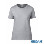 T-shirt damski 185g/m2