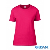 T-shirt damski 185g/m2