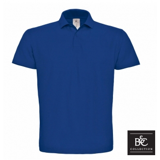 Koszulka polo męska 180g/m2