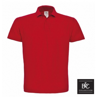 Koszulka polo męska 180g/m2