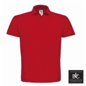 Koszulka polo męska 180g/m2