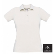 Koszulka polo damska 180g/m2