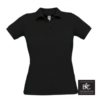 Koszulka polo damska 180g/m2