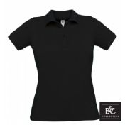 Koszulka polo damska 180g/m2