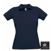 Koszulka polo damska 180g/m2