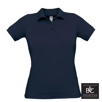 Koszulka polo damska 180g/m2
