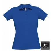Koszulka polo damska 180g/m2