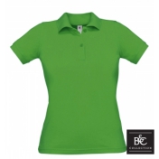Koszulka polo damska 180g/m2