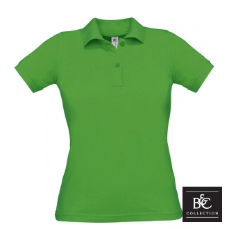 Koszulka polo damska 180g/m2