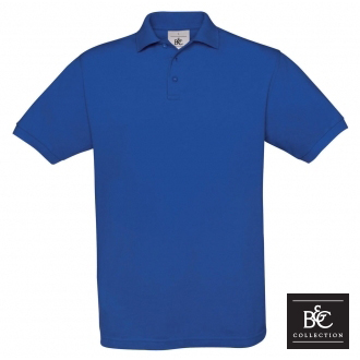 Koszulka polo męska 180g/m2