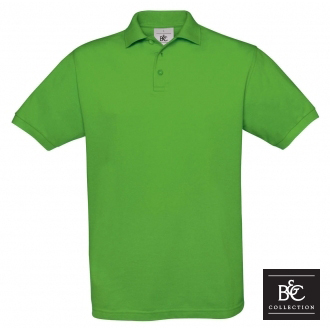 Koszulka polo męska 180g/m2