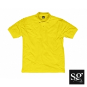 Koszulka polo męska 180g/m2