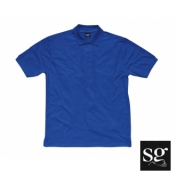 Koszulka polo damska 180g/m2
