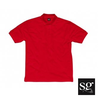 Koszulka polo damska 180g/m2