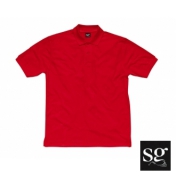 Koszulka polo damska 180g/m2