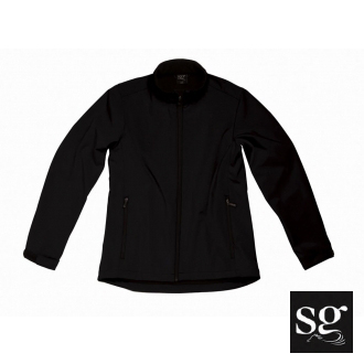 Softshell damski