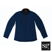 Softshell damski