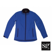 Softshell damski