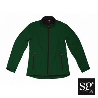 Softshell damski