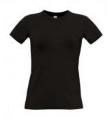 T-shirt damski 185g/m2