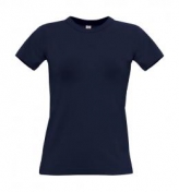 T-shirt damski 185g/m2