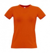 T-shirt damski 185g/m2